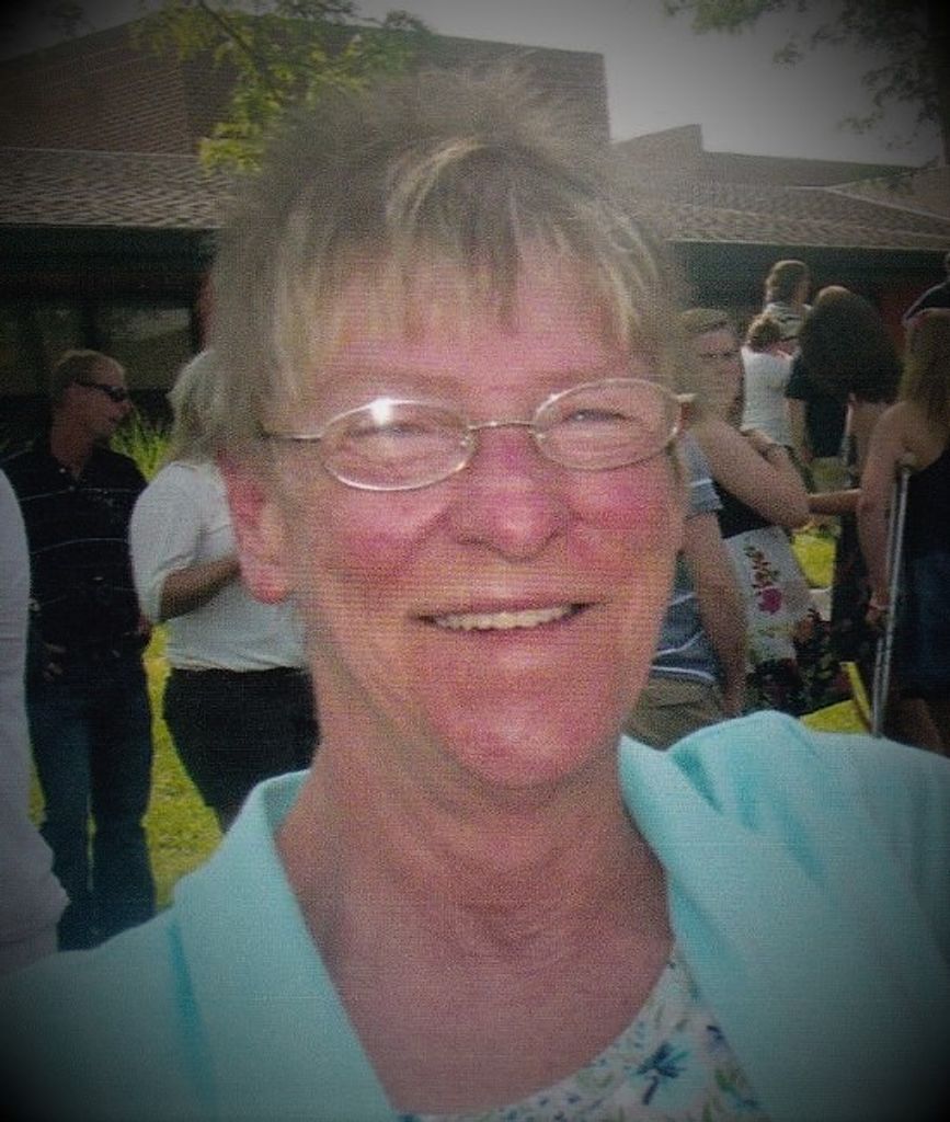 Deborah Ann (Bobb)  Edgell