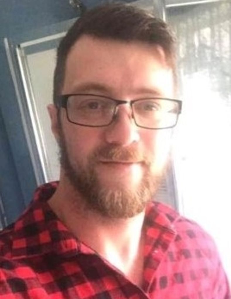 Jordan Earl Little Profile Photo