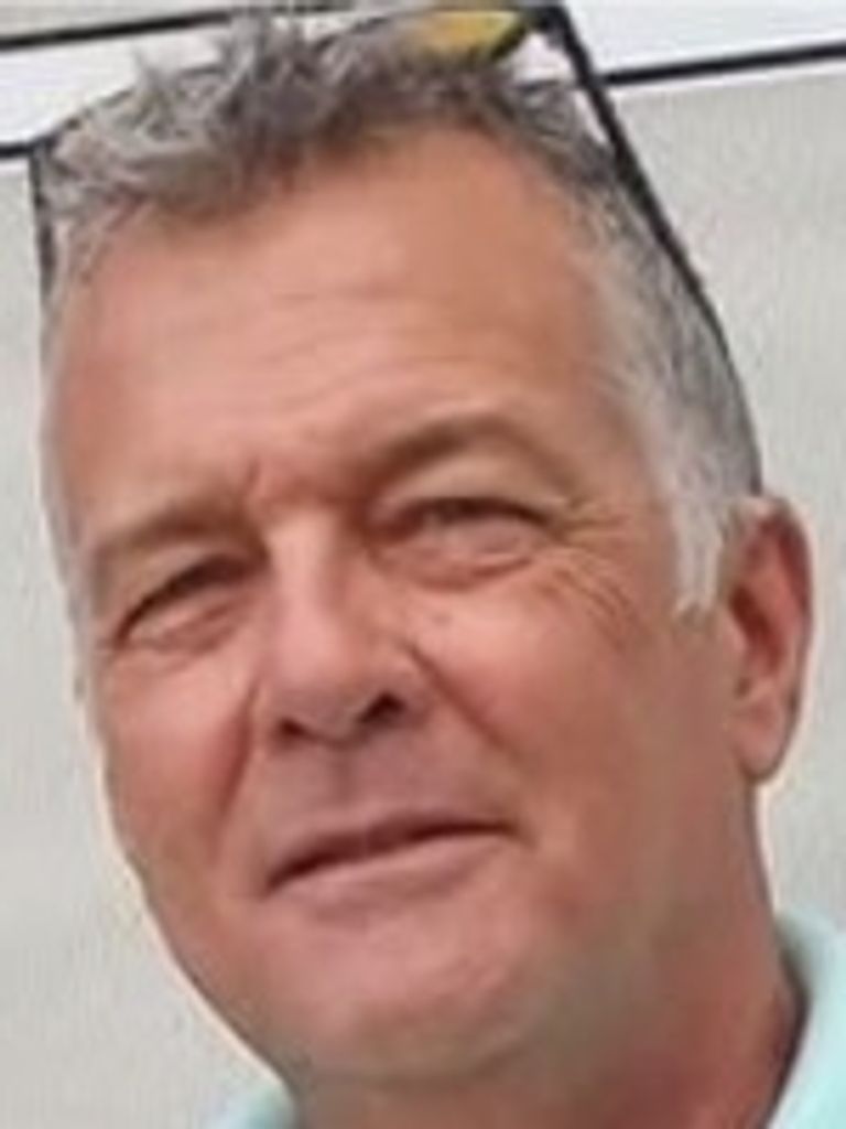 Scott Ronald Boram Profile Photo