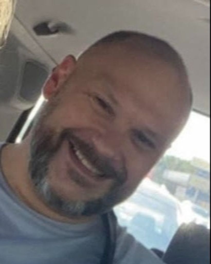 Jason Gilbert Giordano Profile Photo