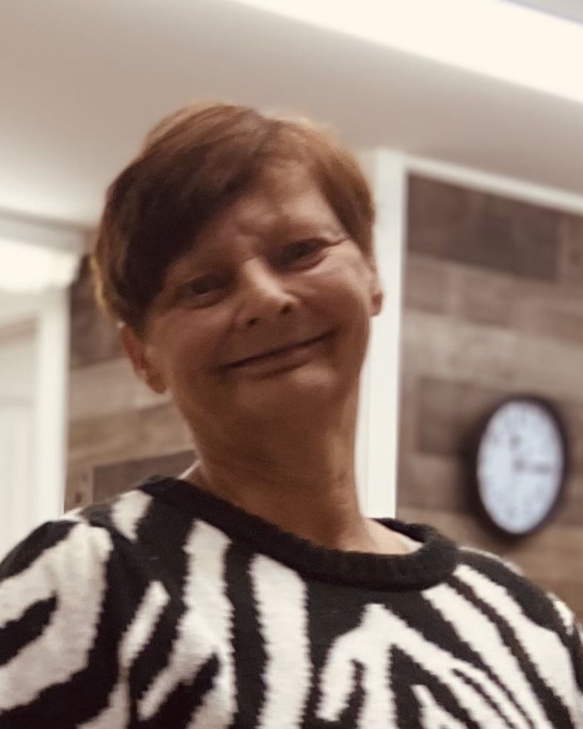 Judy England Profile Photo