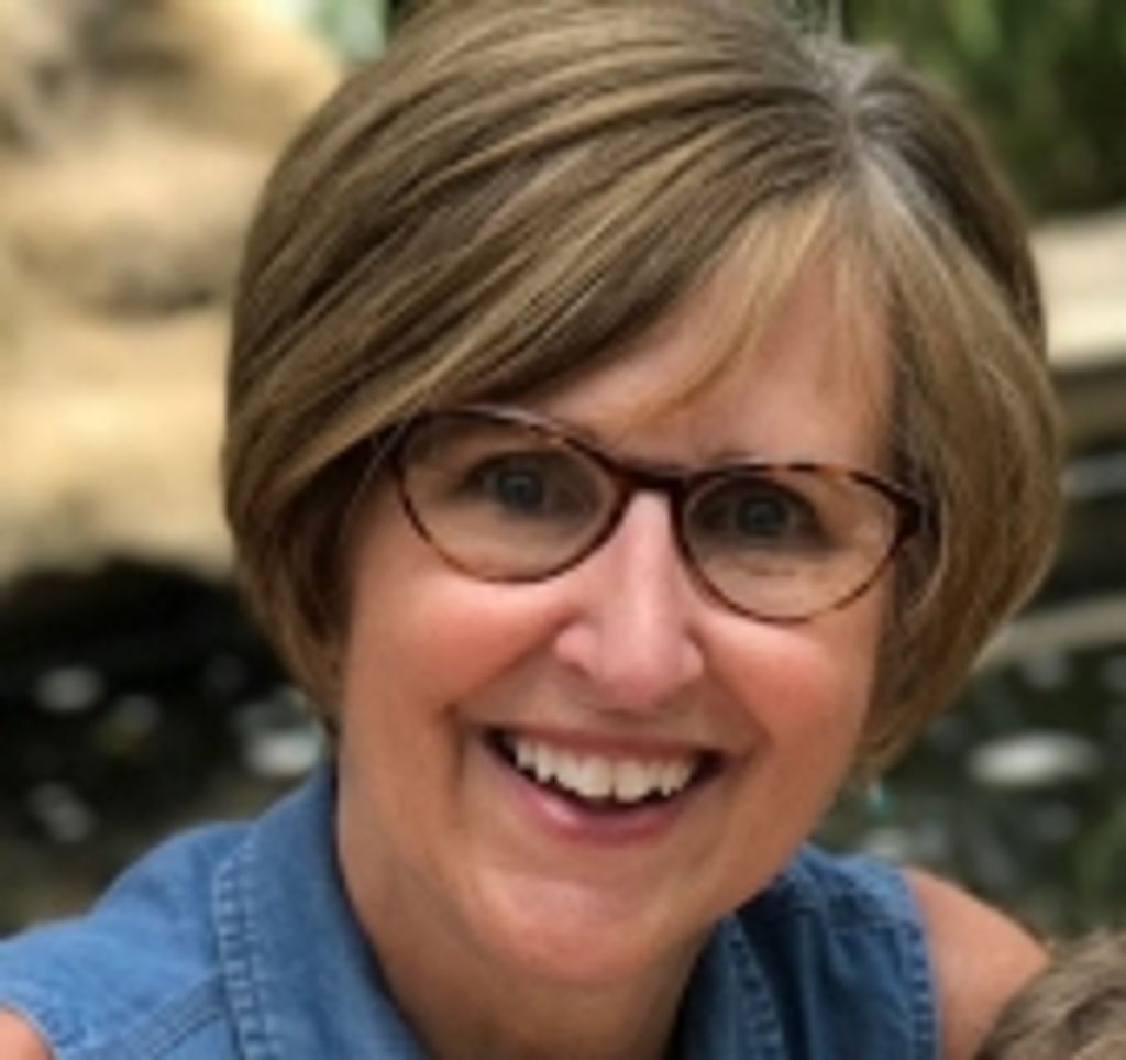 Mary Ellen Bennet
