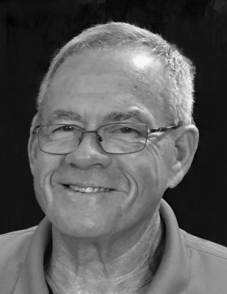 Ronald Thayer Toney