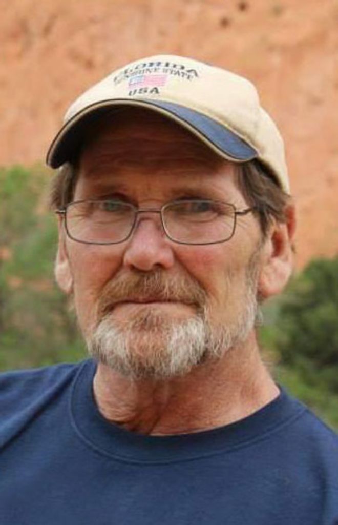 Thomas Lee Thiele, Sr.