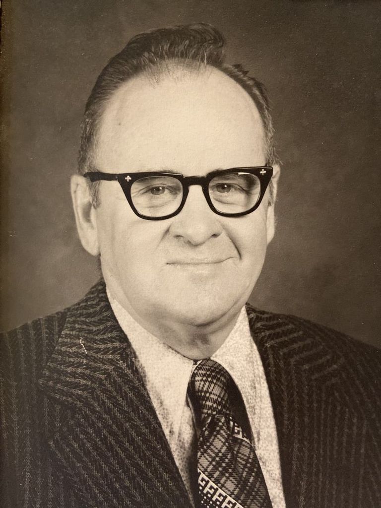 Arthur Ray "Doc" "Art" Standley