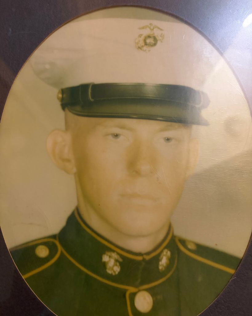 Jerry Lee Luft Profile Photo