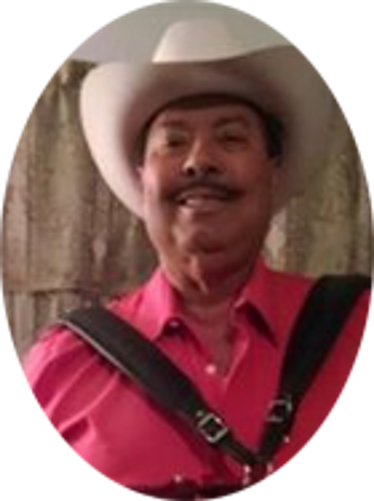 Nemecio "Nencho" Martinez