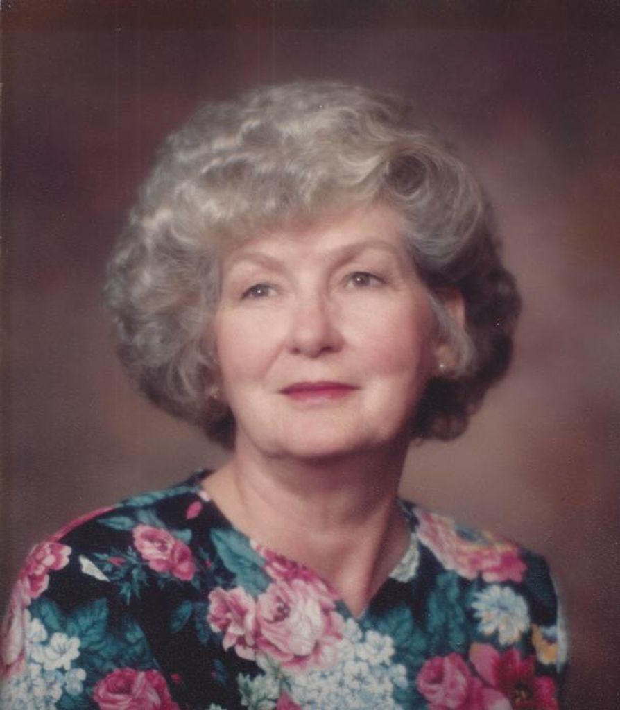 Marjorie Lee Maples