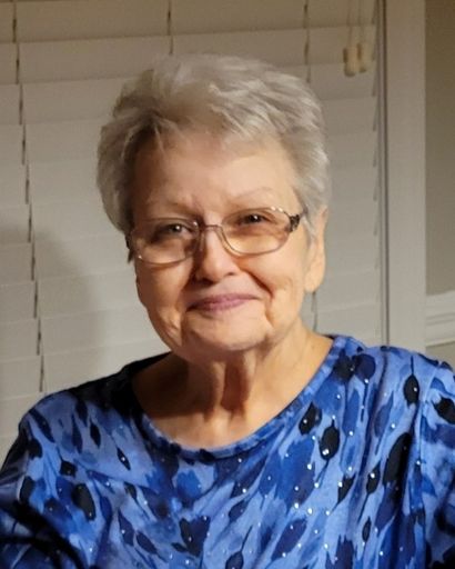 Lona Grace Crook Barth's obituary image