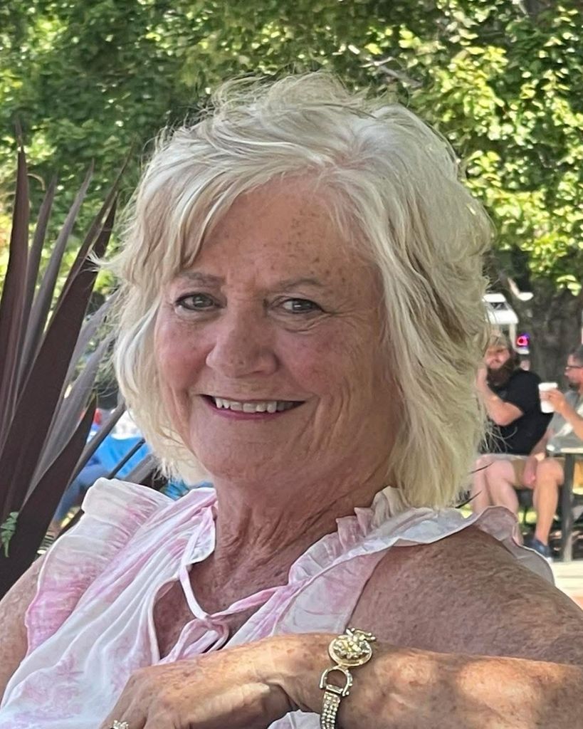 Frances Hedden Rhodes