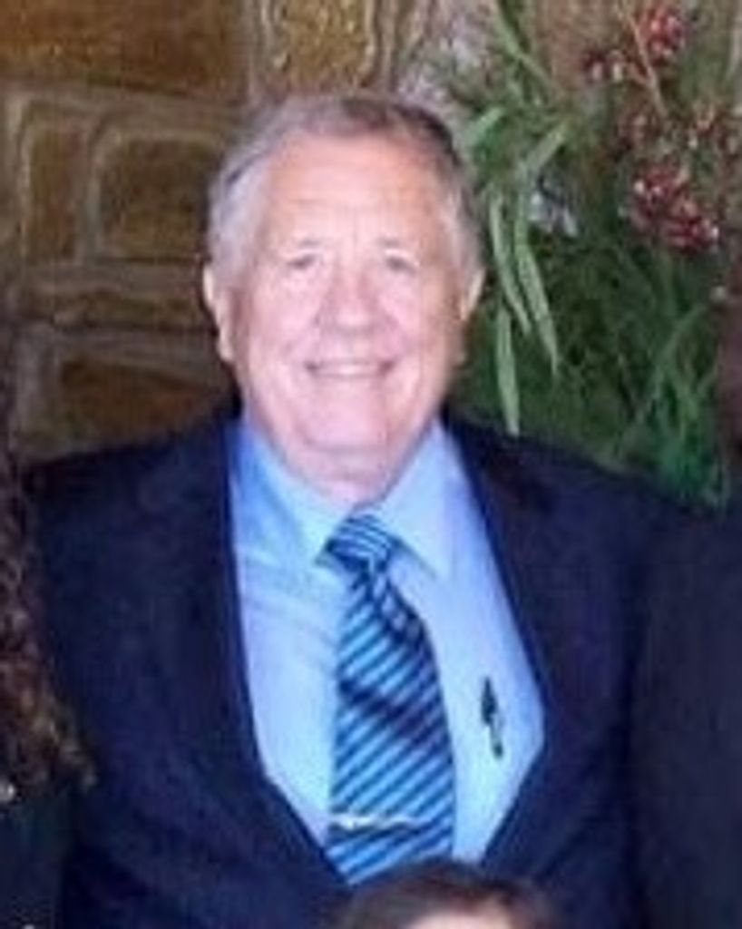 Dale Barnes