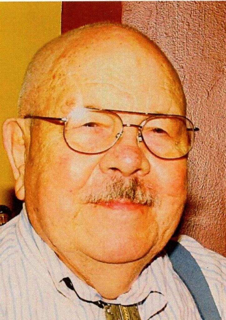Duane A. Burgeson