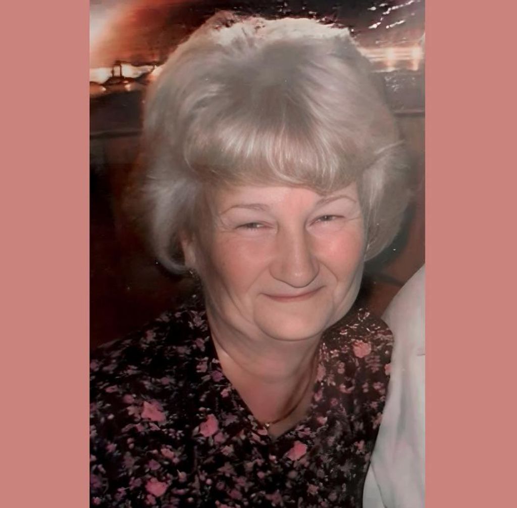 Cheryl Ann Mattingly