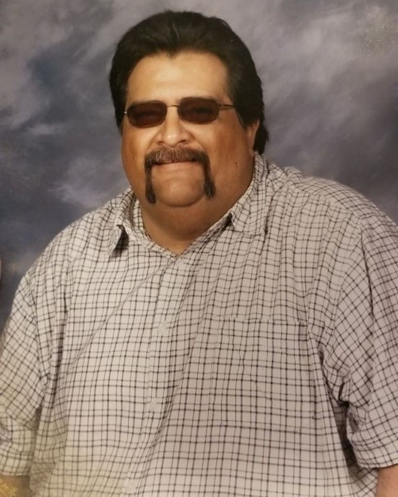 Eddie Nino