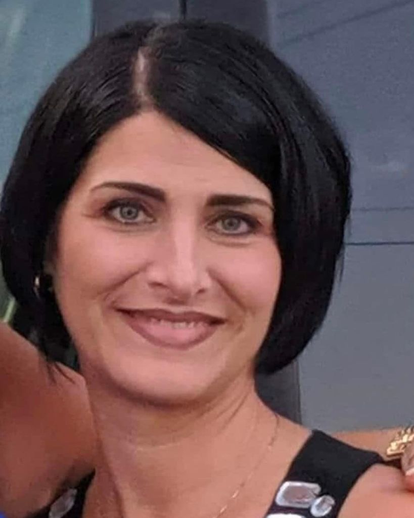 Kimberly A. Smith