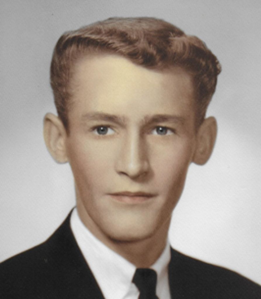 Patrick Joseph Carr Profile Photo