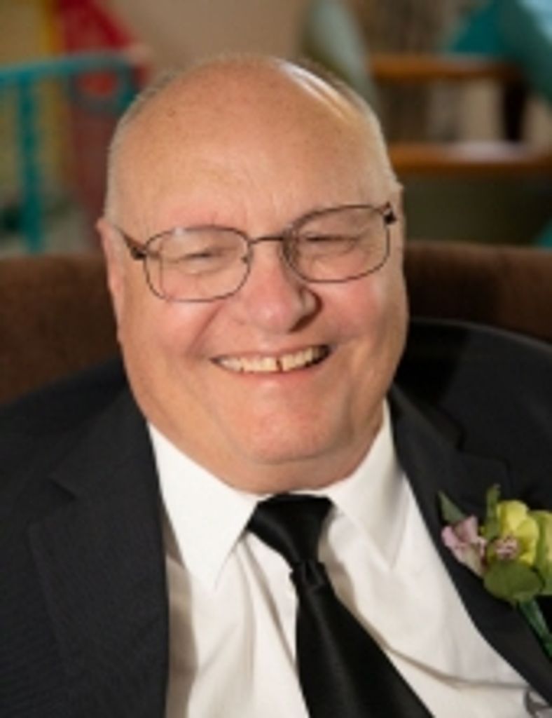 Timothy Dale  Chambers Profile Photo