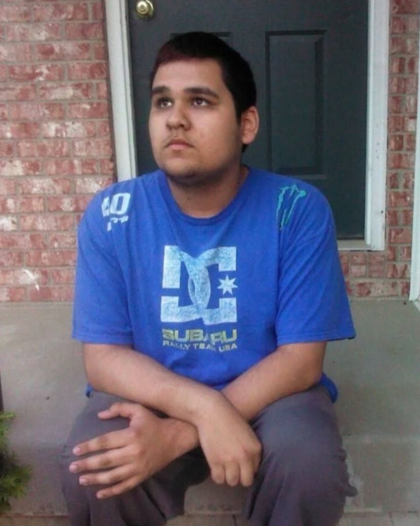 Joseph Armando Lang Profile Photo