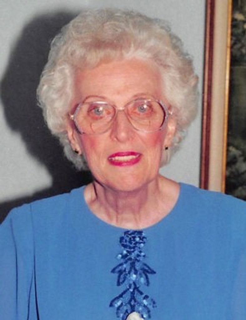 Mary Rainey Dean Profile Photo