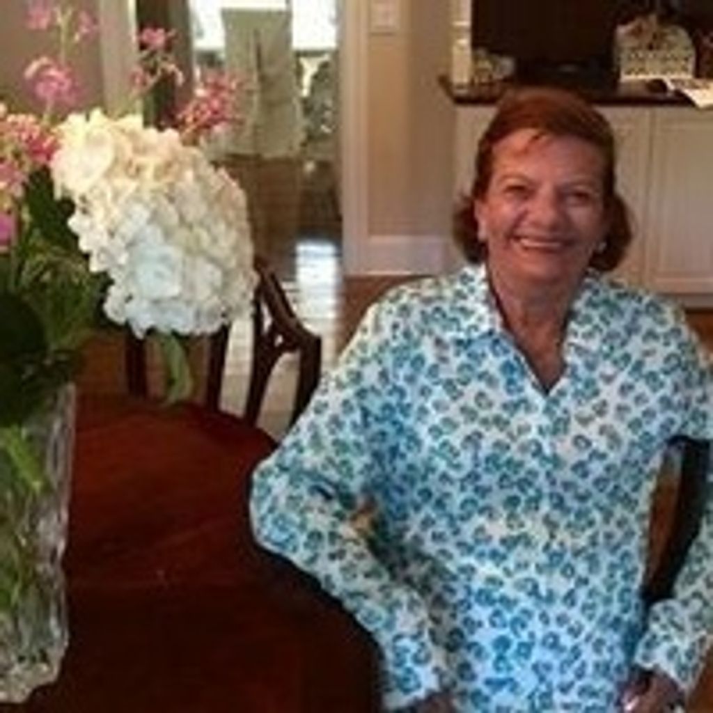 Maria Miriam Barros