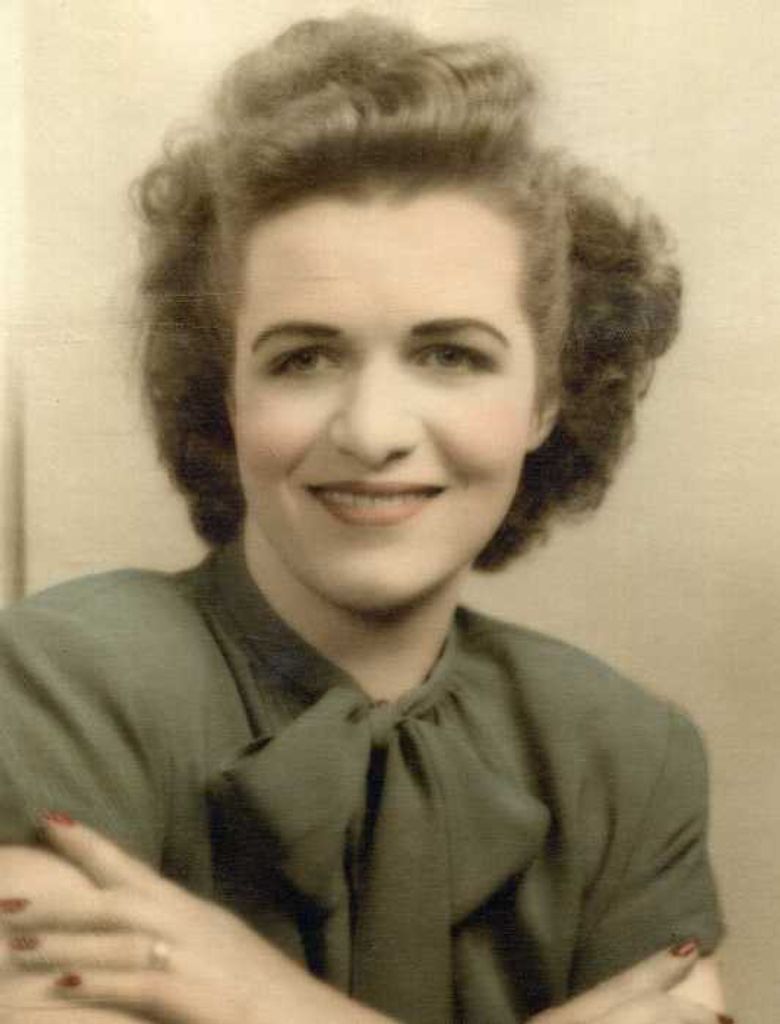 Marybelle Doerman-Huninghake Profile Photo