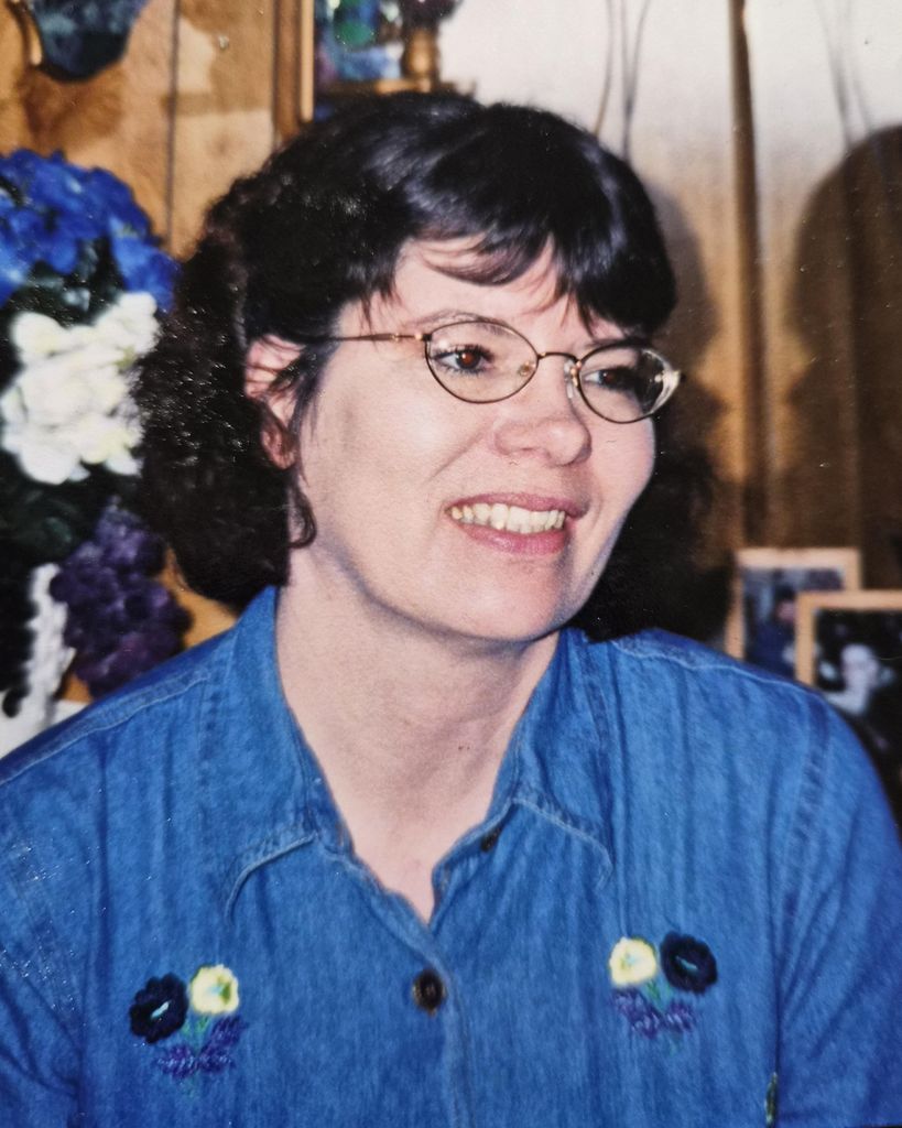 Candise "Candi" Clark