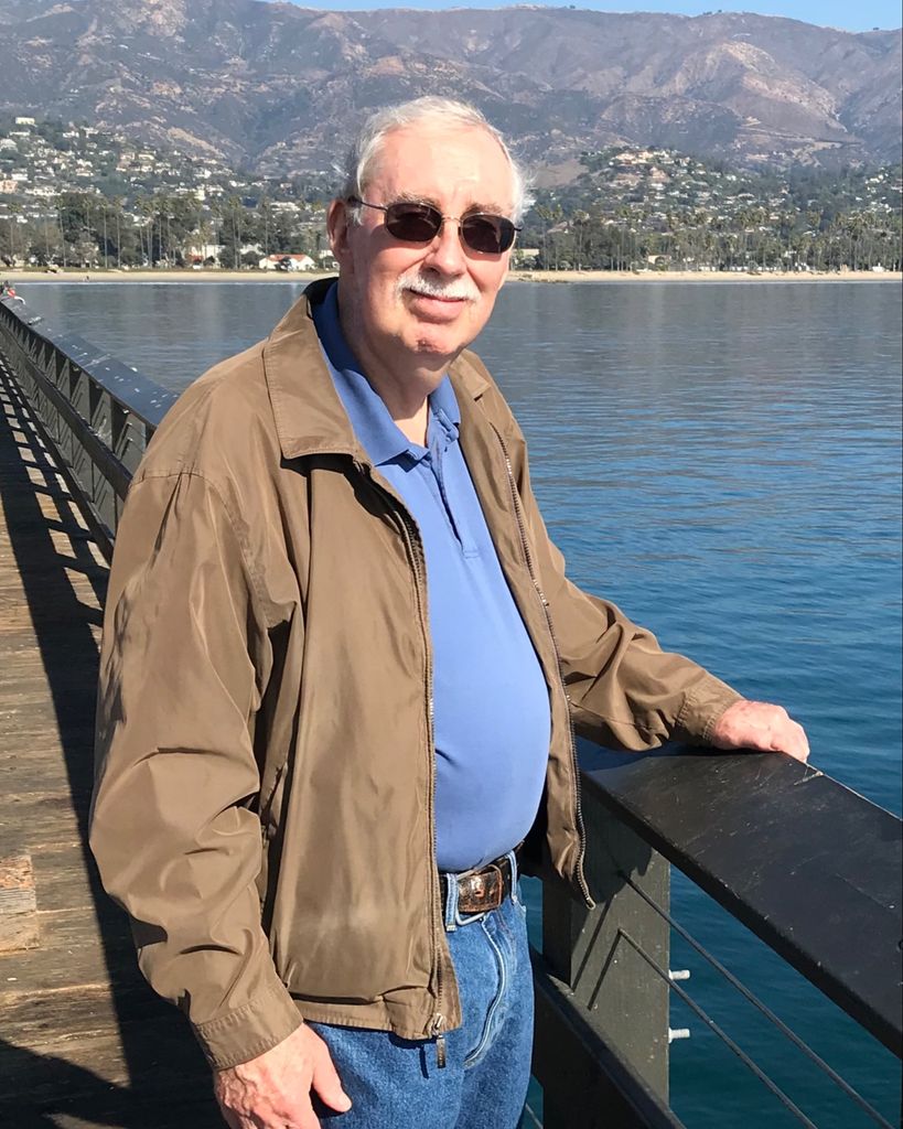 Robert D. Murphy Profile Photo