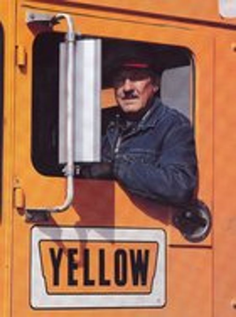 Norris Johnson