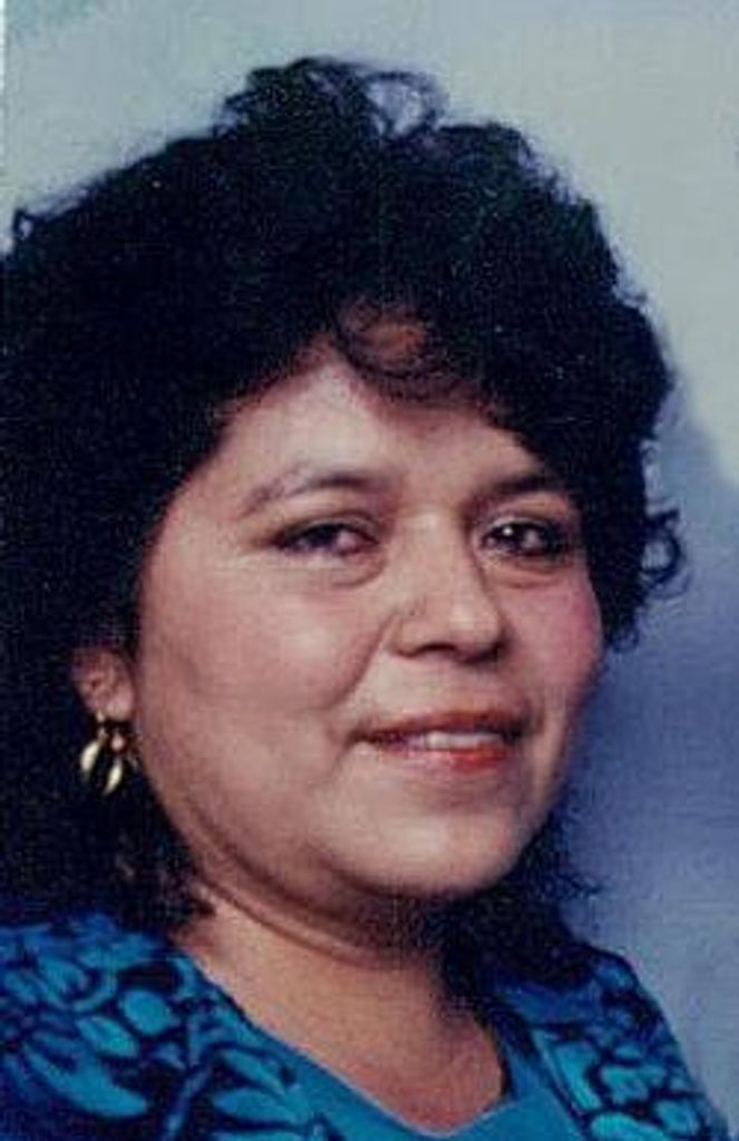 Maria Rodriguez De Frausto