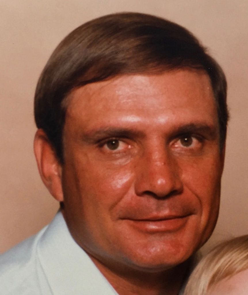 Roy Christ Babitzke Profile Photo