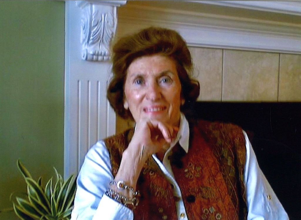 Dorothy Jean Thompson
