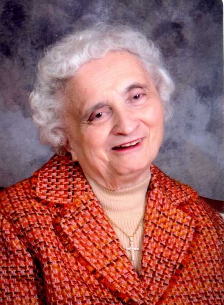 Marcella Schreiber Profile Photo