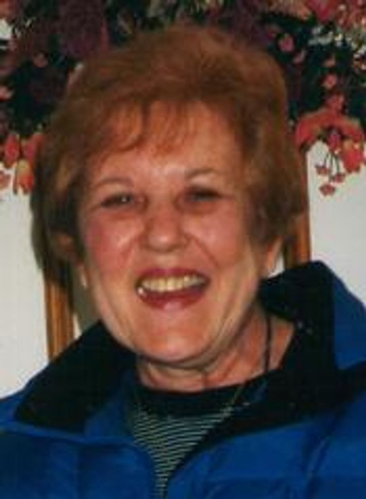 Barbara Ann Romano