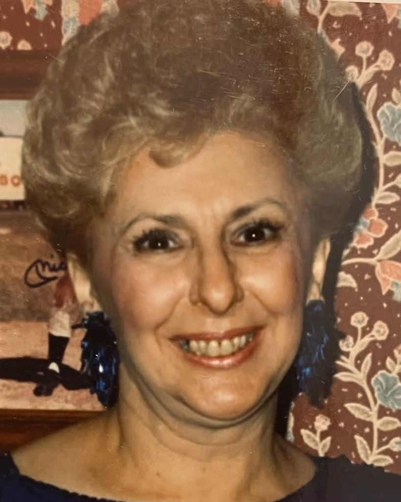 Rose Marie Rizzo Profile Photo