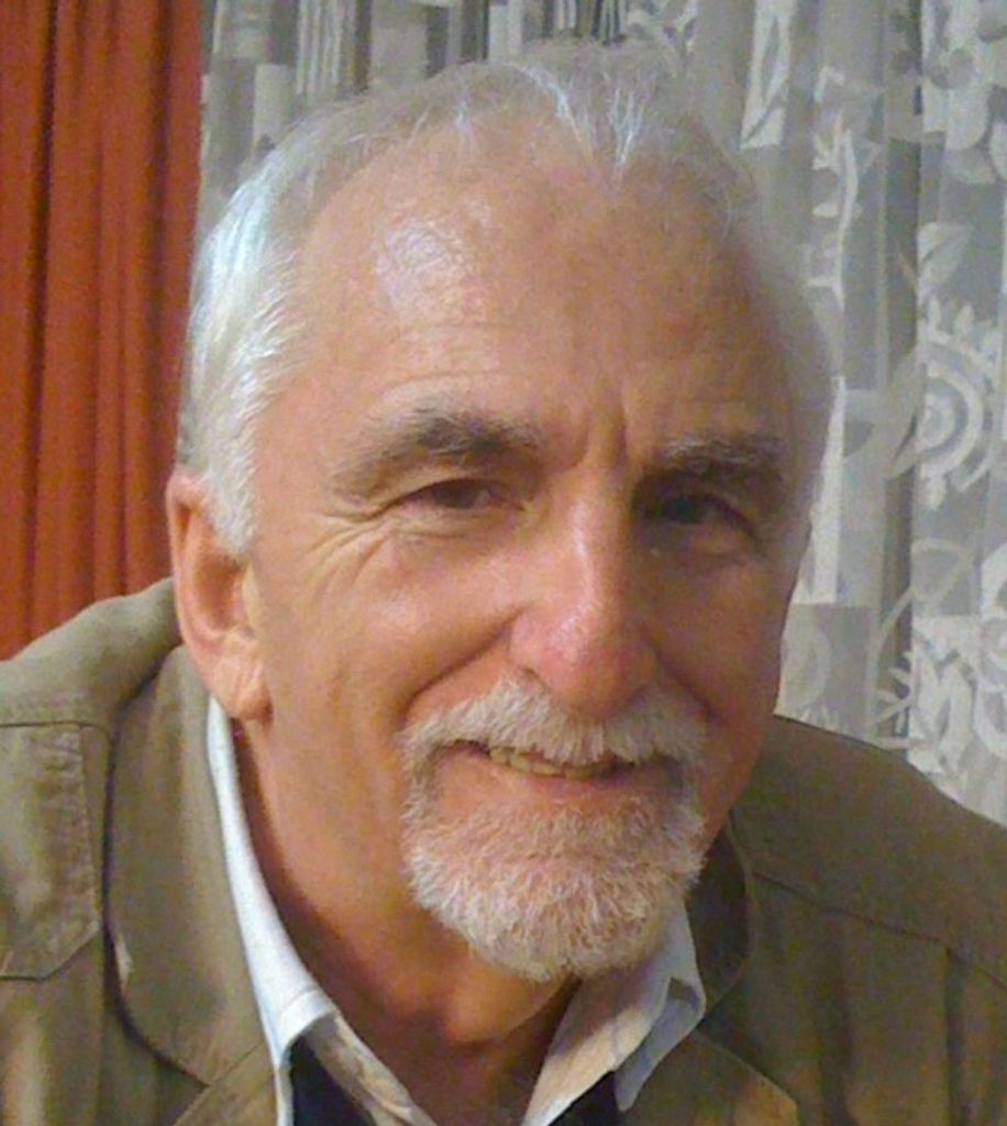 Thomas Pelletier