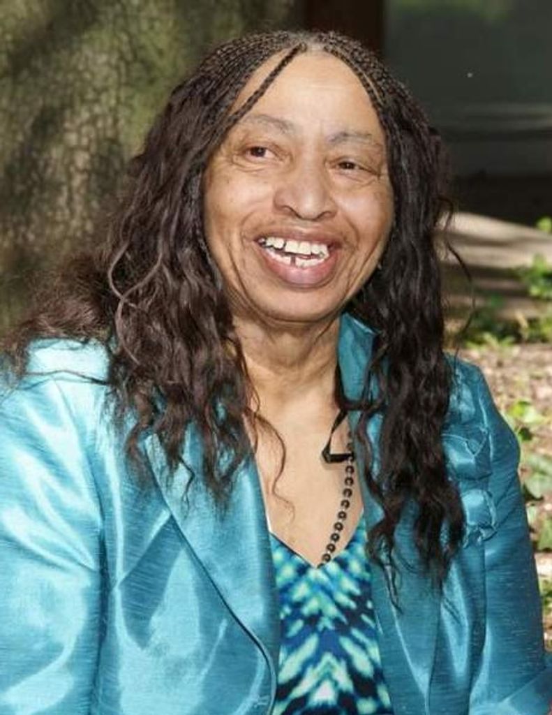JESSIE CRENSHAW