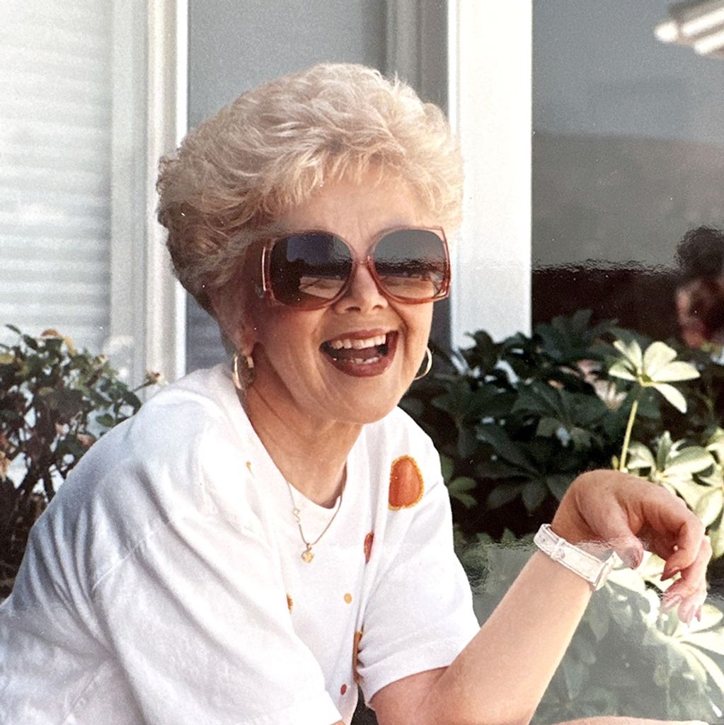 Marilyn Wagstaff Rosenlof Profile Photo