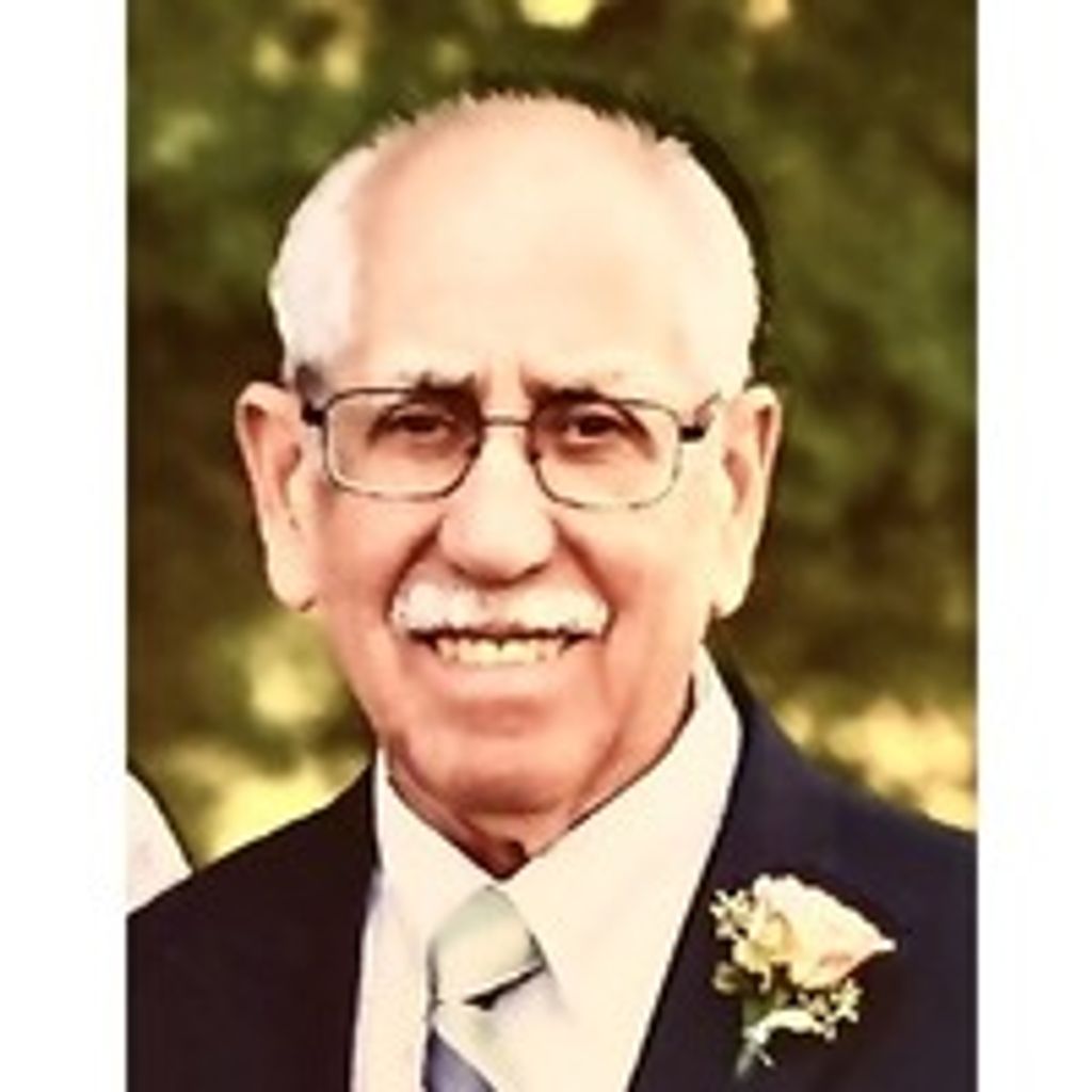 Luis De Nobrega Profile Photo