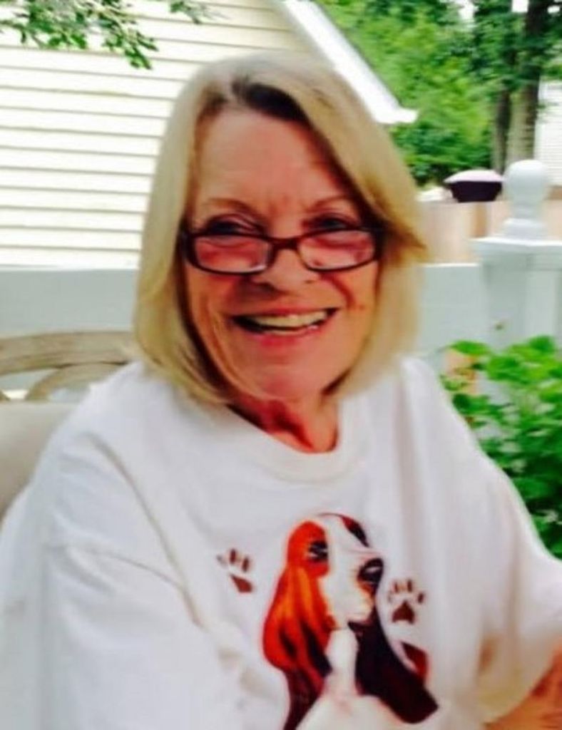 Cynthia Diane (Underwood) Russell Armstead