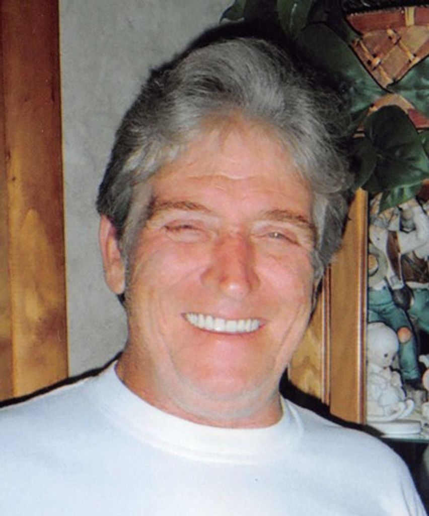 Robert "Bobby" Pollard