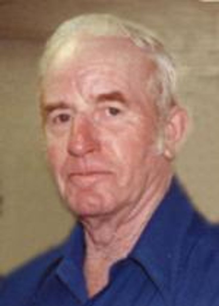 Cecil P. Volmer