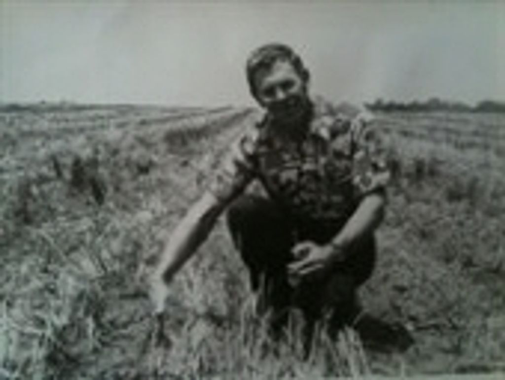 Bernard a. boname Profile Photo