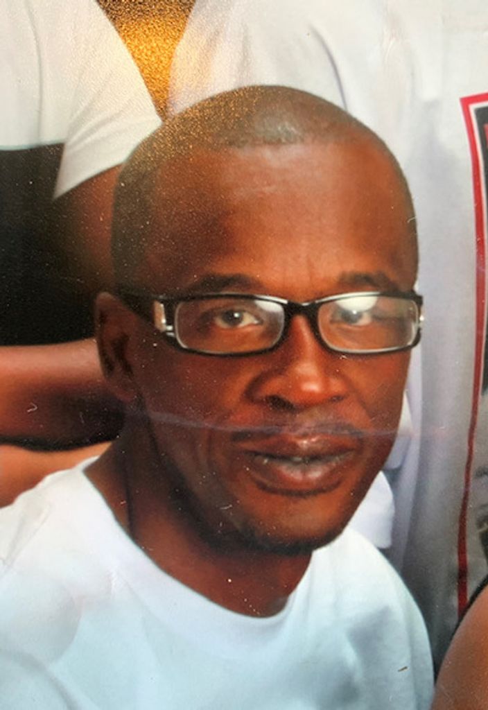 Mr. Michael Goudeau Sr. Profile Photo