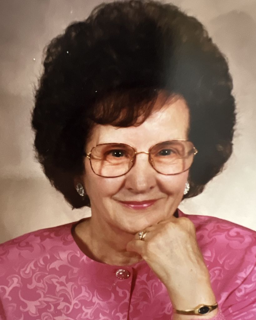 Mary Della Sturgill Profile Photo
