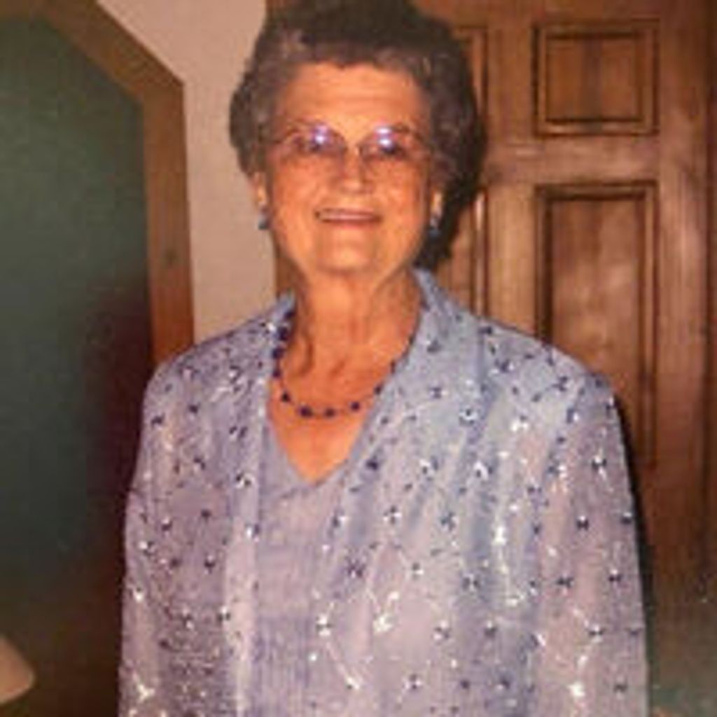 Myrtice J. Chauncey