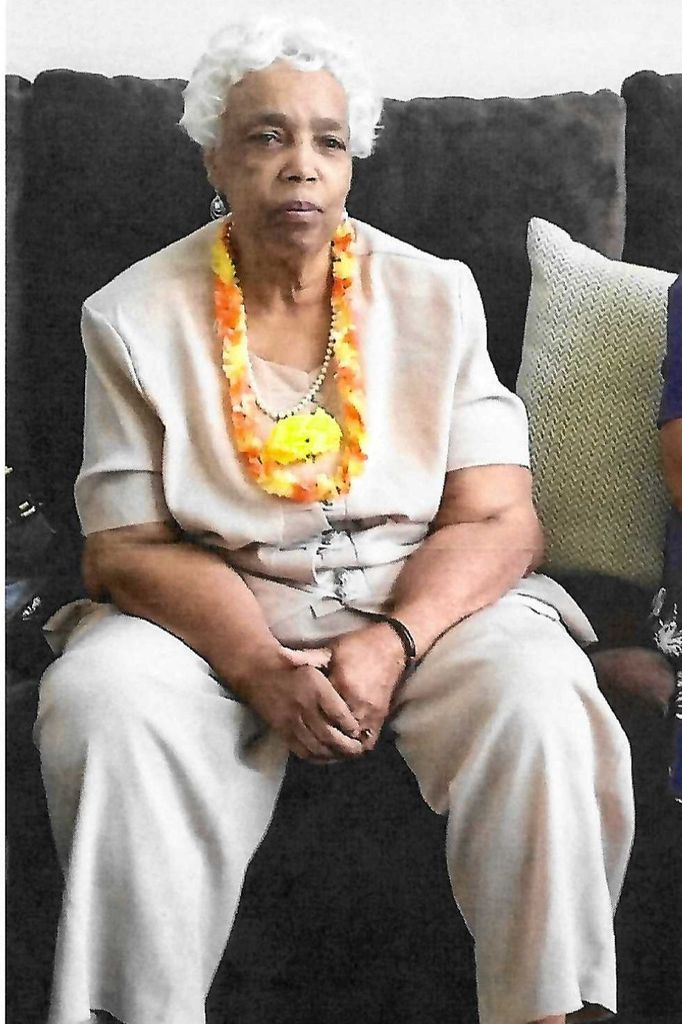 Dorothy Mcadoo Profile Photo