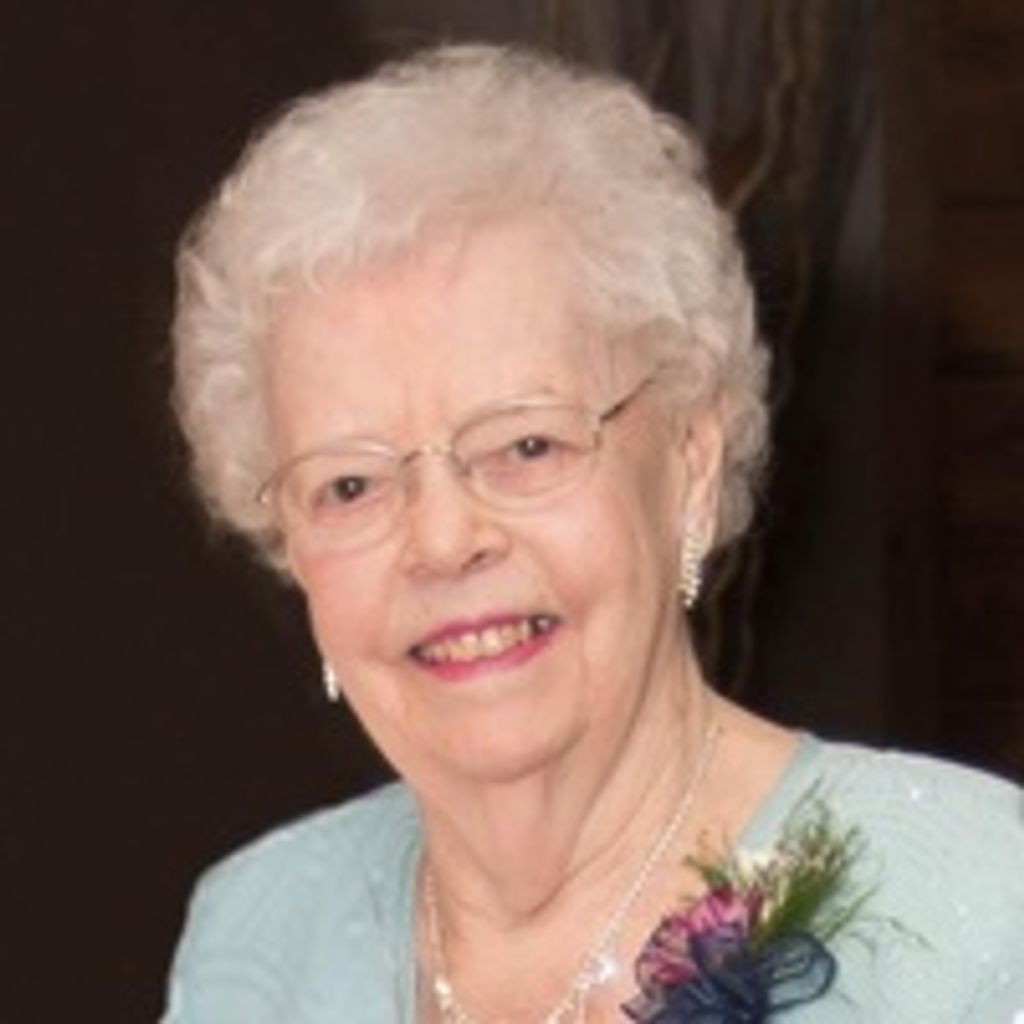 Florence Headington