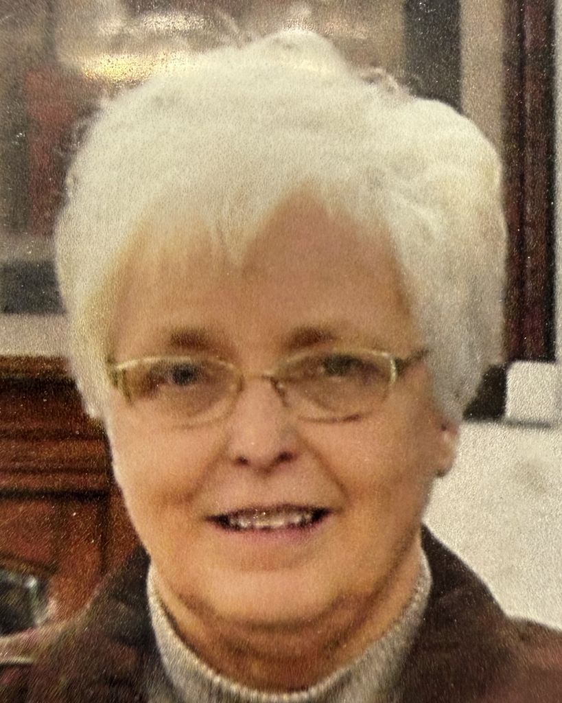 Doris Sue Isaac Profile Photo