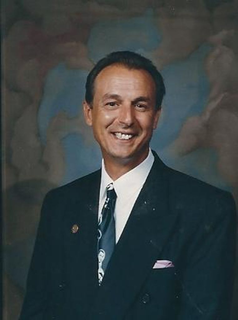 Harold "Ernie" Spencer Profile Photo