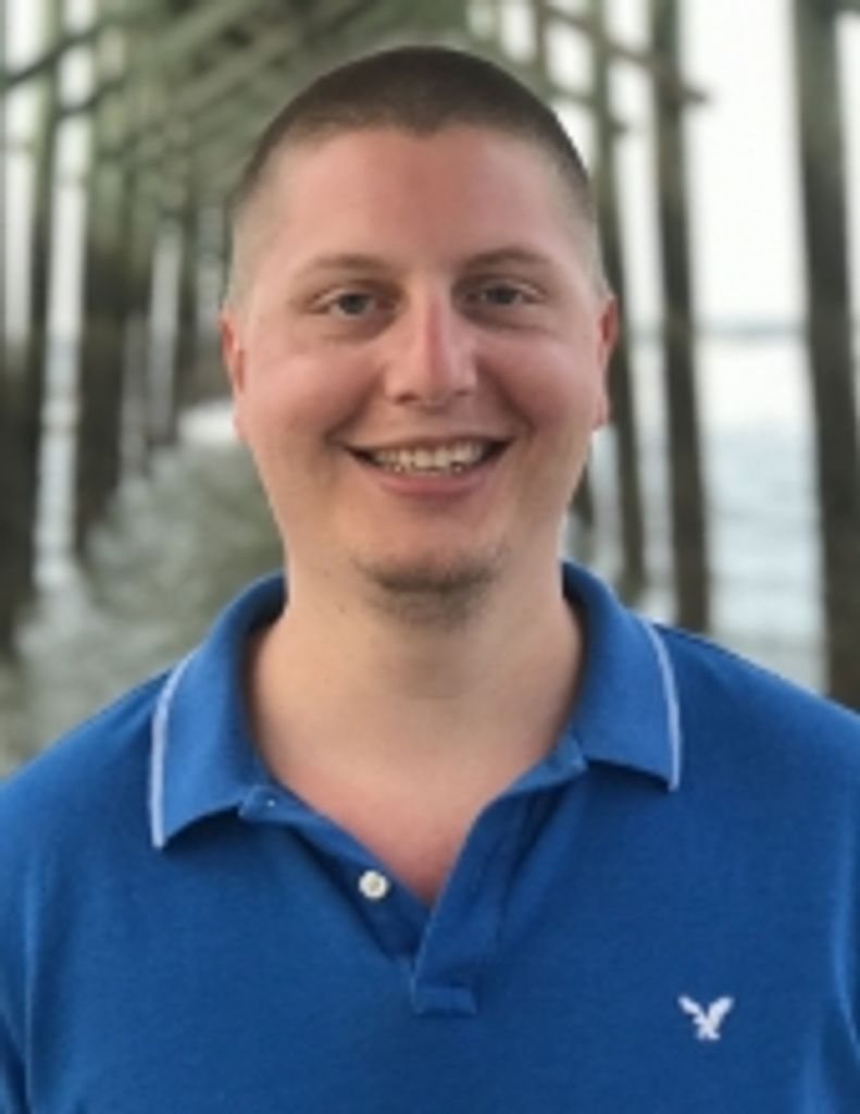 Mr. Joshua James Nemanich Profile Photo